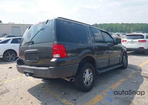 2006 Ford Expedition Xlt/Xlt Sport z USA, uszkodzony, nr VIN 1FMPU155X6LA18361